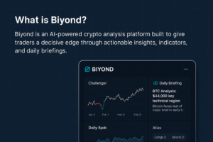 what is Biyond